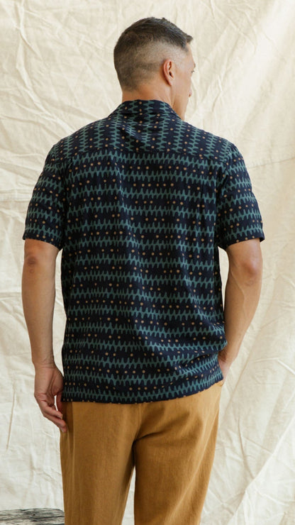 Bridge & Burn Bodie Shirt