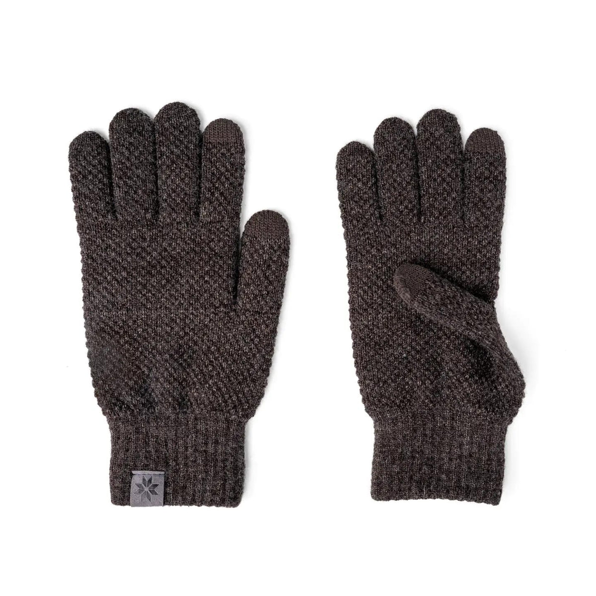 DM Merchandising Men's Gloves Britt's Knits Men's Tahoe Gloves - Multiple Colors Britt's Knits Men's Tahoe Gloves - Multiple Colors