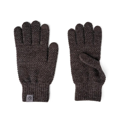 DM Merchandising Men's Gloves Britt's Knits Men's Tahoe Gloves - Multiple Colors Britt's Knits Men's Tahoe Gloves - Multiple Colors