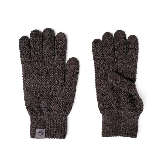 DM Merchandising Men's Gloves Britt's Knits Men's Tahoe Gloves - Multiple Colors Britt's Knits Men's Tahoe Gloves - Multiple Colors