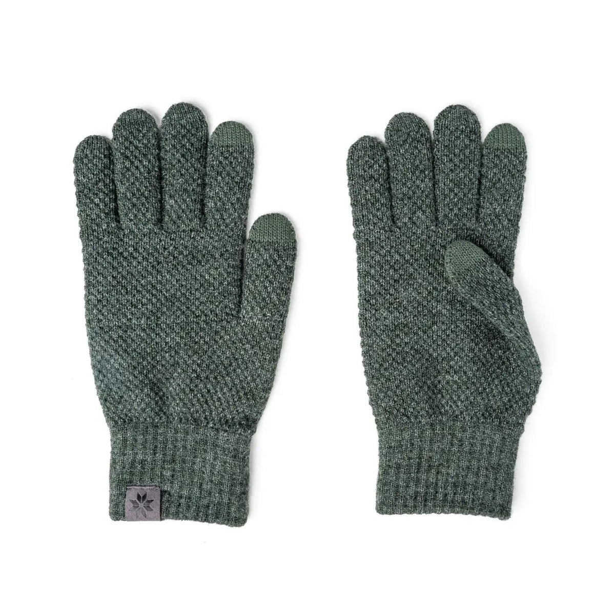DM Merchandising Men's Gloves Britt's Knits Men's Tahoe Gloves - Multiple Colors Britt's Knits Men's Tahoe Gloves - Multiple Colors