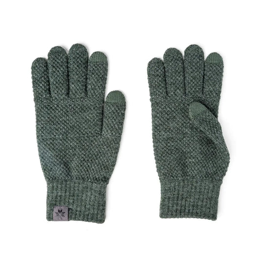 DM Merchandising Men's Gloves Britt's Knits Men's Tahoe Gloves - Multiple Colors Britt's Knits Men's Tahoe Gloves - Multiple Colors