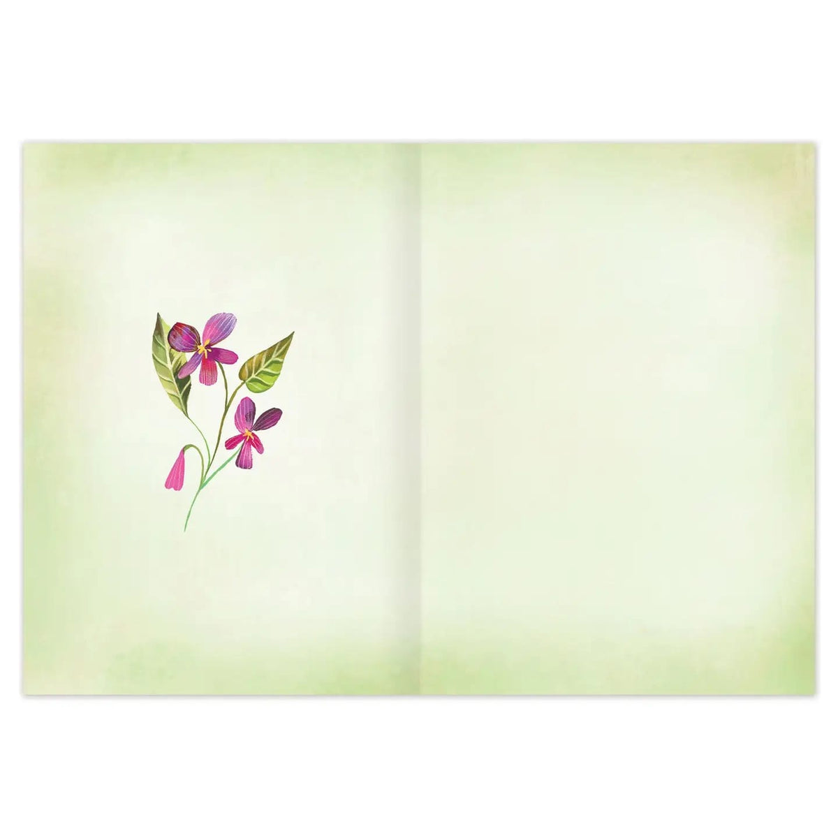 Biely & Shoaf Cards Burgundy Bouquet Blank Greeting Card Burgundy Bouquet Blank Greeting Card