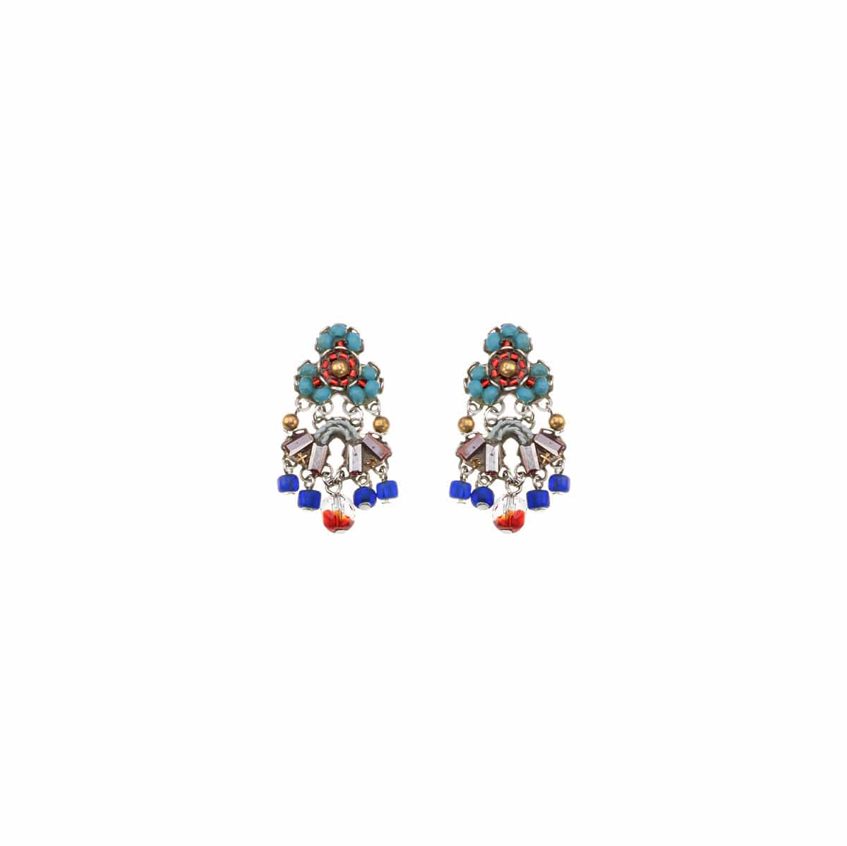 Ayala Bar Earrings Ayala Bar Heatwave Radiance Earrings 85267422 Ayala Bar Heatwave Radiance Earrings