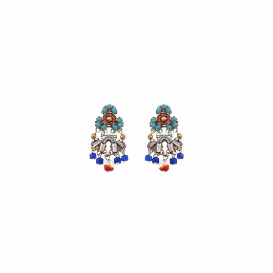 Ayala Bar Earrings Ayala Bar Heatwave Radiance Earrings 85267422 Ayala Bar Heatwave Radiance Earrings