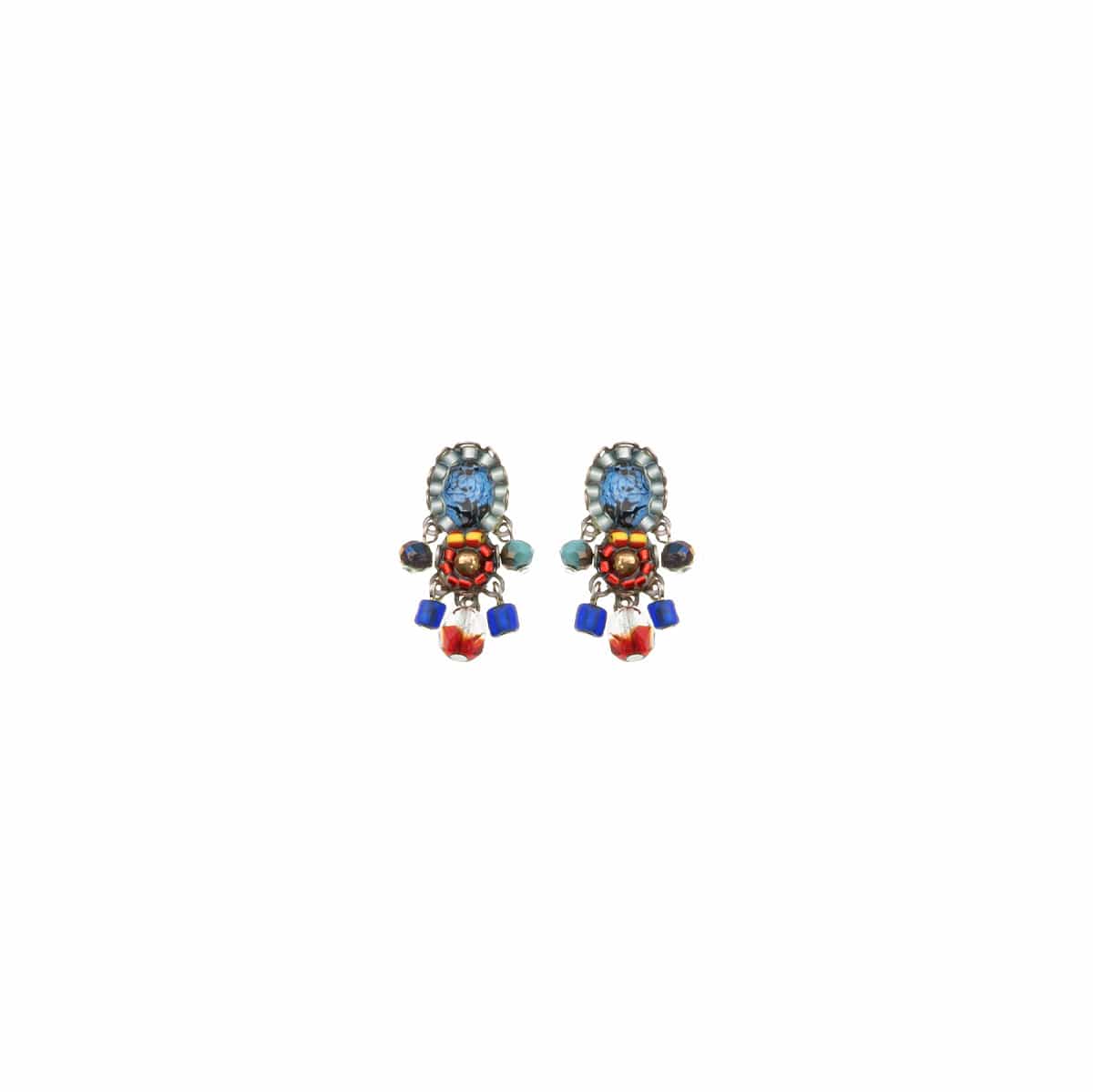 Ayala Bar Earrings Ayala Bar Heatwave Set Ocean Earrings 84448222 Ayala Bar Heatwave Set Ocean Earrings