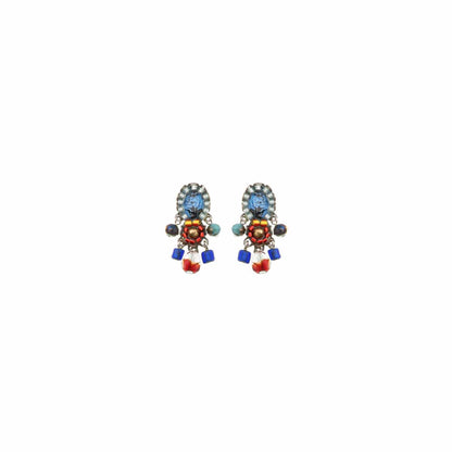 Ayala Bar Earrings Ayala Bar Heatwave Set Ocean Earrings 84448222 Ayala Bar Heatwave Set Ocean Earrings