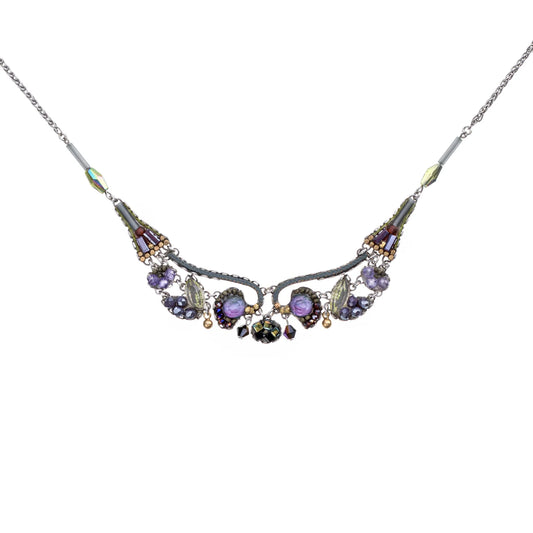 Ayala Bar Silent Shadows Set Twilight Necklace