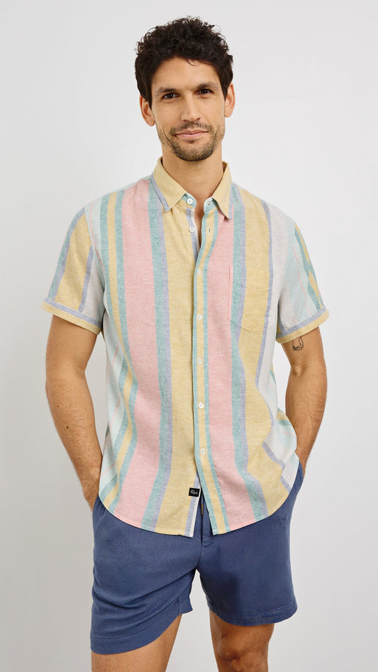 Rails Carson Shirt - Multiple Prints