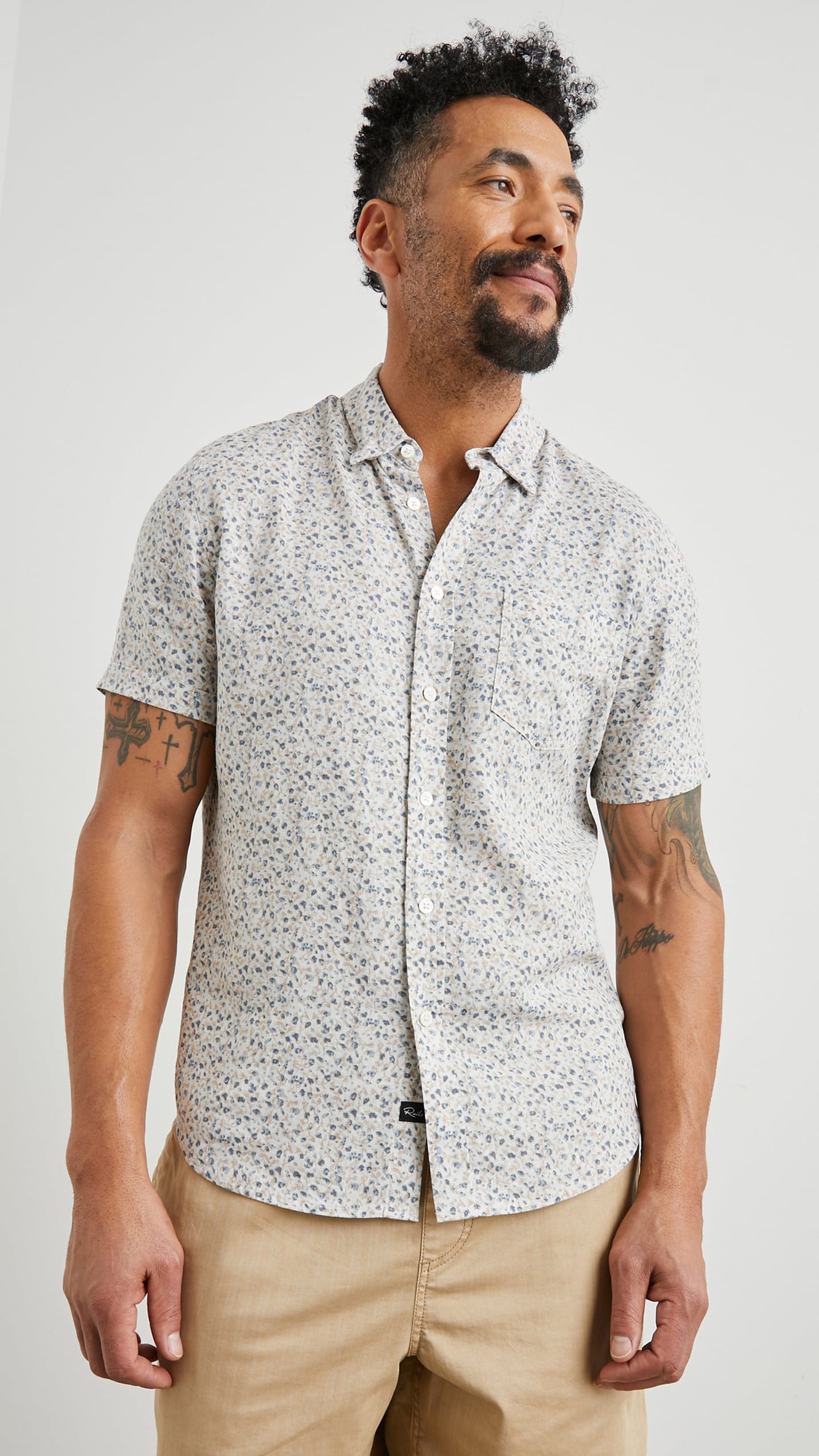 Rails Men's Button Downs Rails Carson Shirt Rails Carson Shirt