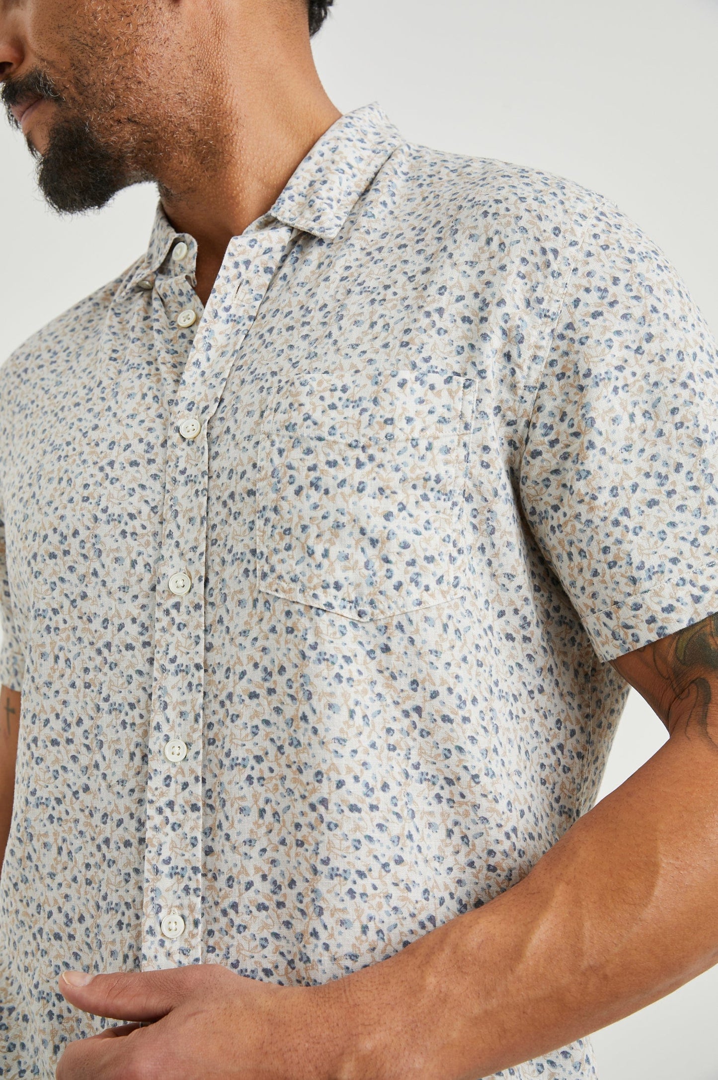 Rails Men's Button Downs Rails Carson Shirt Rails Carson Shirt