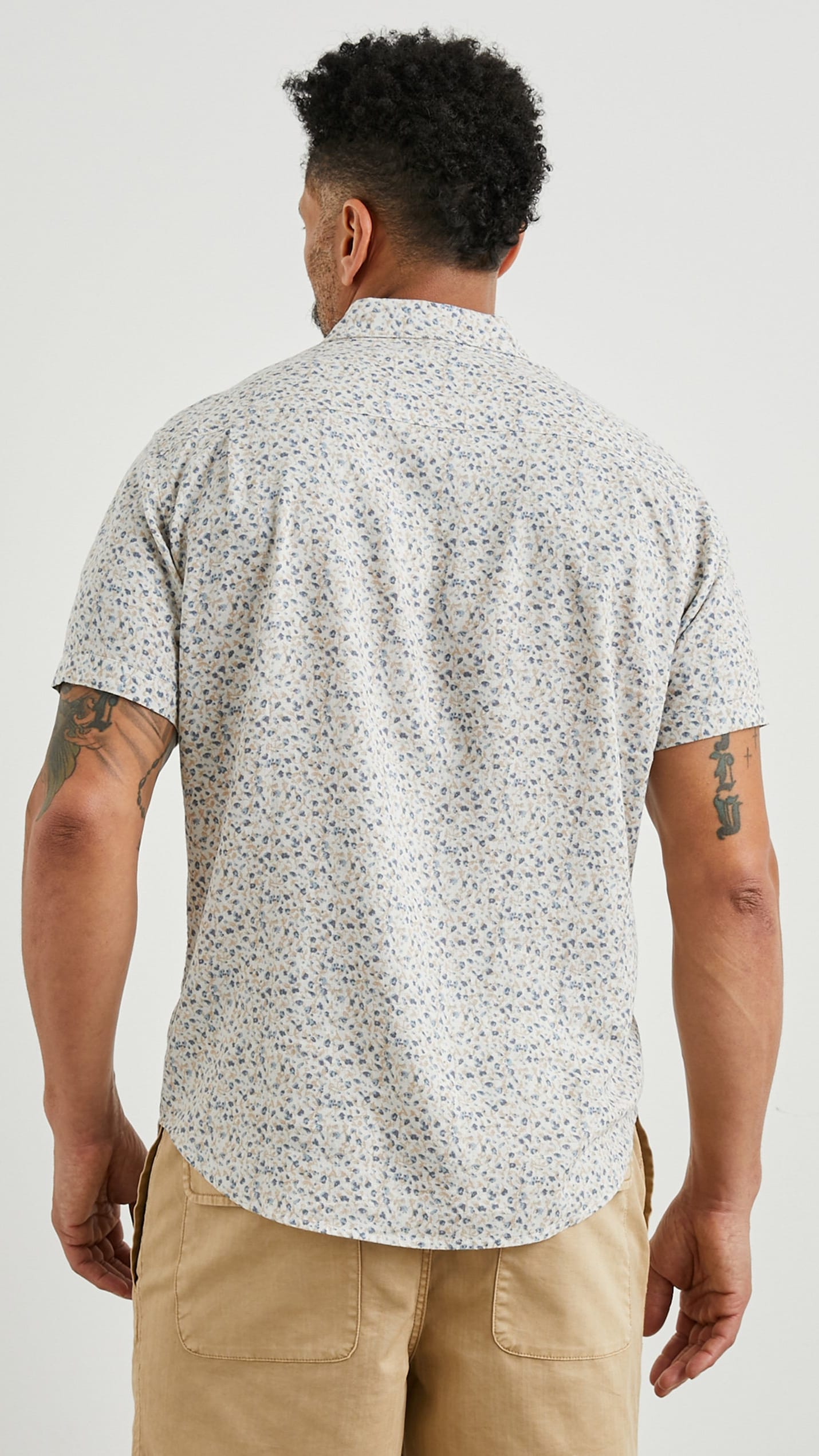 Rails Men's Button Downs Rails Carson Shirt Rails Carson Shirt