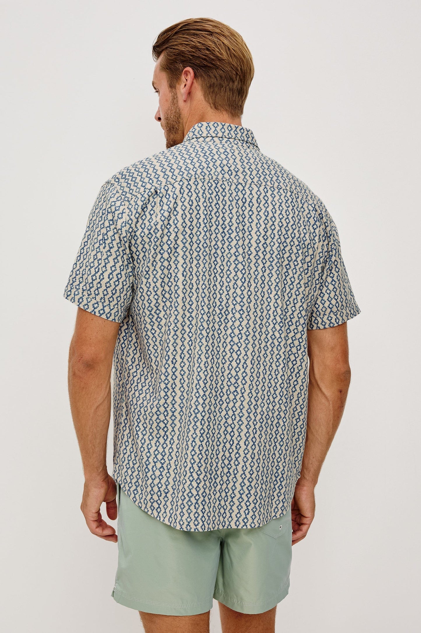 Rails Men's Button Downs Rails Carson Shirt - Multiple Prints Rails Carson Shirt - Multiple Prints