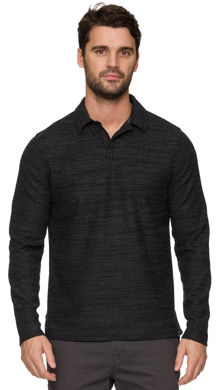 Flag & Anthem McPherson Knit Polo - Multiple Colors