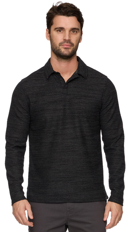 Flag & Anthem McPherson Knit Polo - Multiple Colors