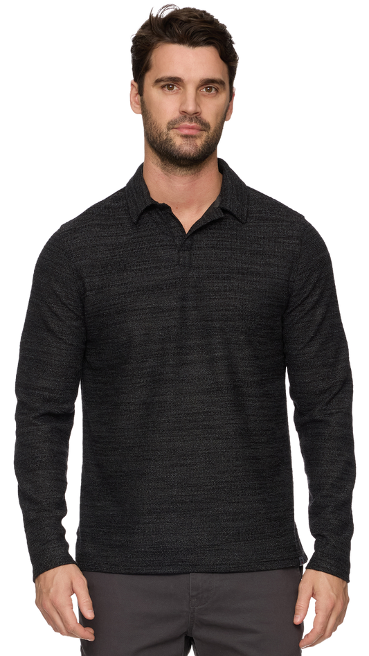 Flag & Anthem McPherson Knit Polo - Multiple Colors