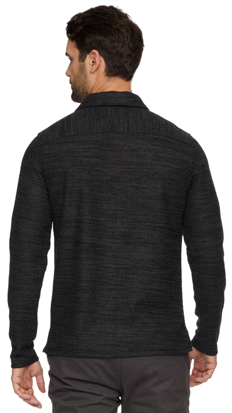 Flag & Anthem McPherson Knit Polo - Multiple Colors