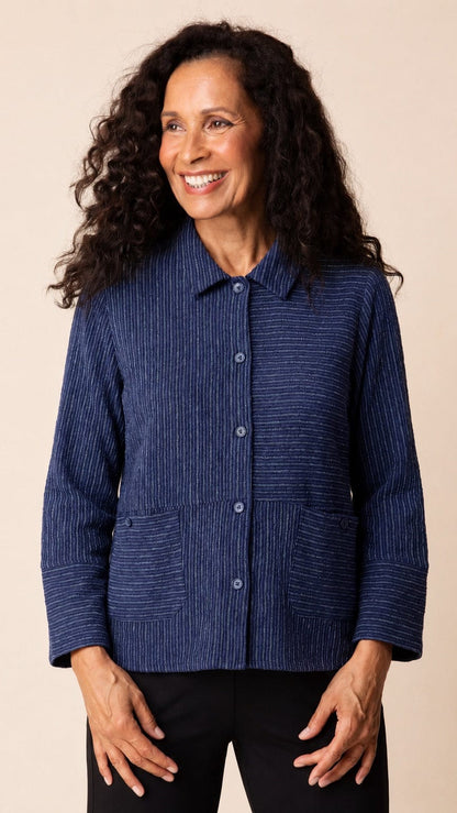 Habitat Tops Habitat Pasadena Carmel Button Front Shirt - Multiple Colors 38958302 Habitat Pasadena Carmel Button Front Shirt - Multiple Colors