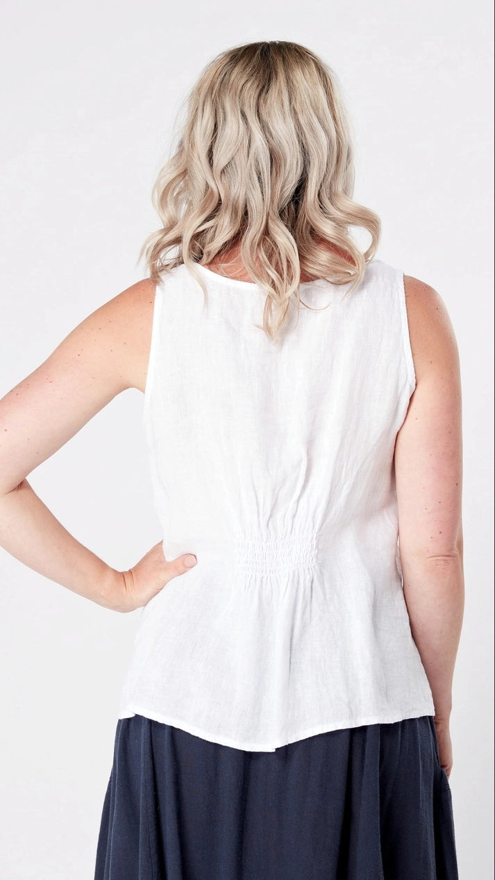 Luca Vanucci Cecina Top