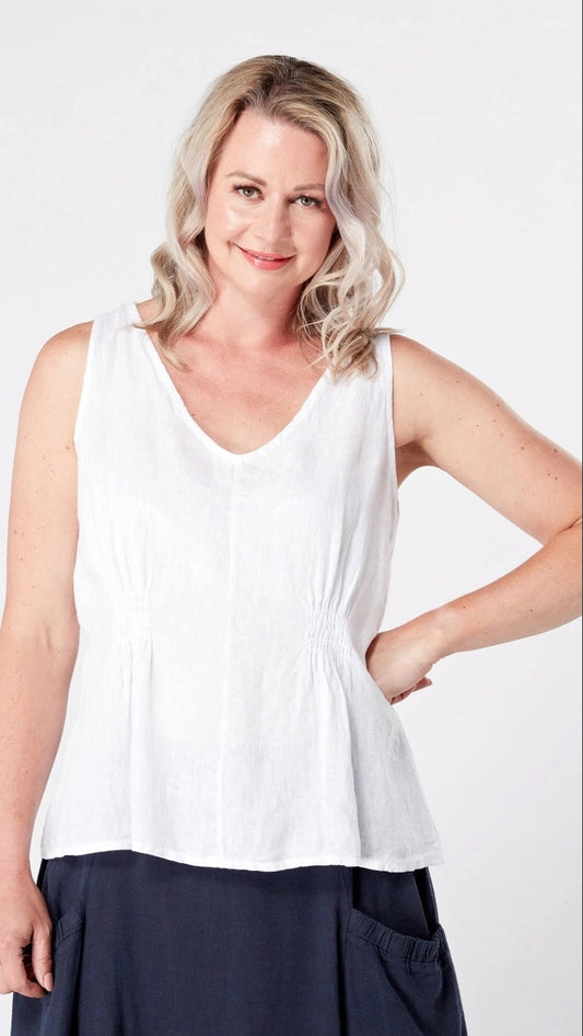 Luca Vanucci Cecina Top