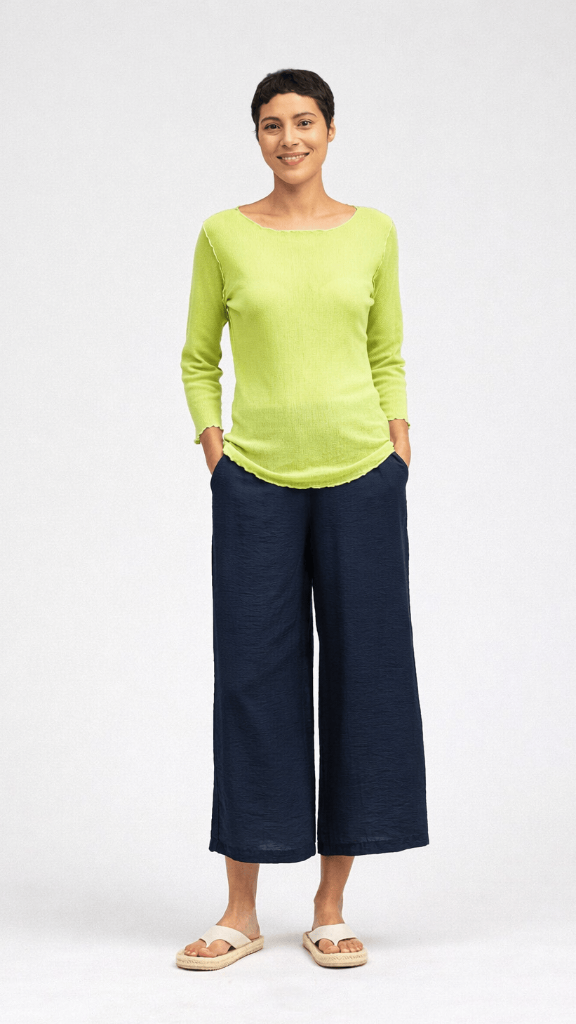 Cut Loose Pants Cut Loose Parachute Crop Leg Pant - Multiple Colors 32500702 Cut Loose Parachute Crop Leg Pant - Multiple Colors