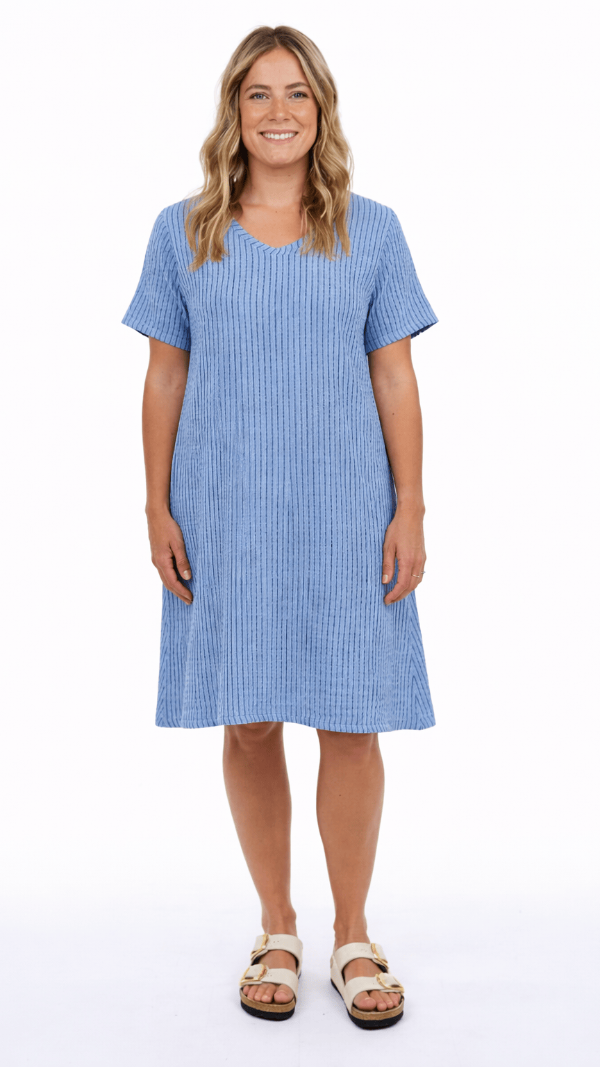 Shannon Passero Dresses Shannon Passero Cotton Gauze Cleo Dress - Multiple Colors 01744606 Shannon Passero Cotton Gauze Cleo Dress - Multiple Colors
