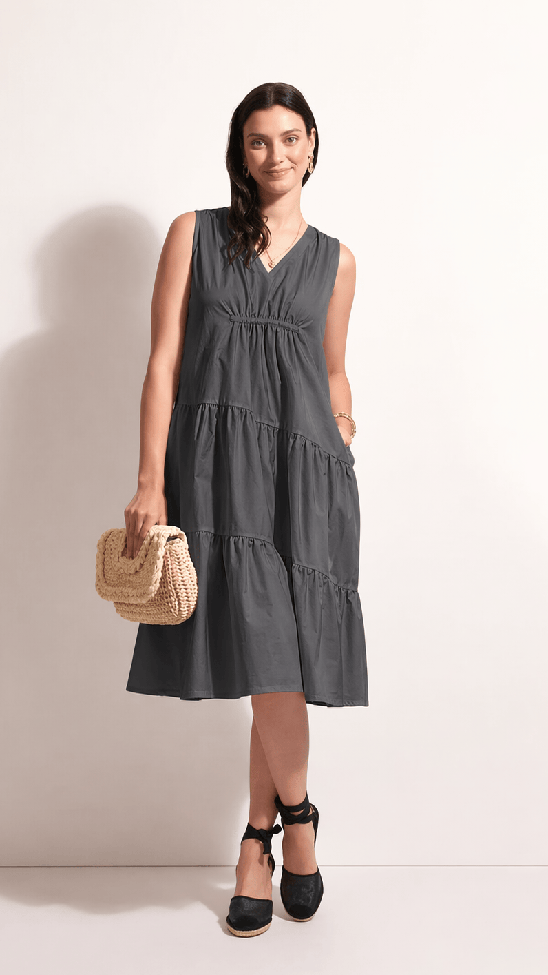 FOIL Dresses Foil All Rounder Dress Foil All Rounder Dress