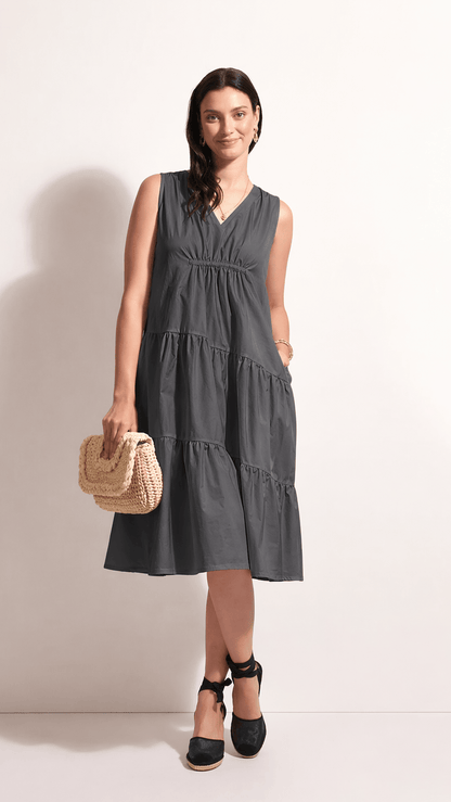 FOIL Dresses Foil All Rounder Dress Foil All Rounder Dress
