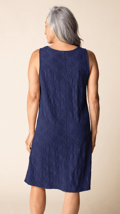 Habitat Dresses Habitat Sunburst Knit Sundrift Dress Habitat Sunburst Knit Sundrift Dress