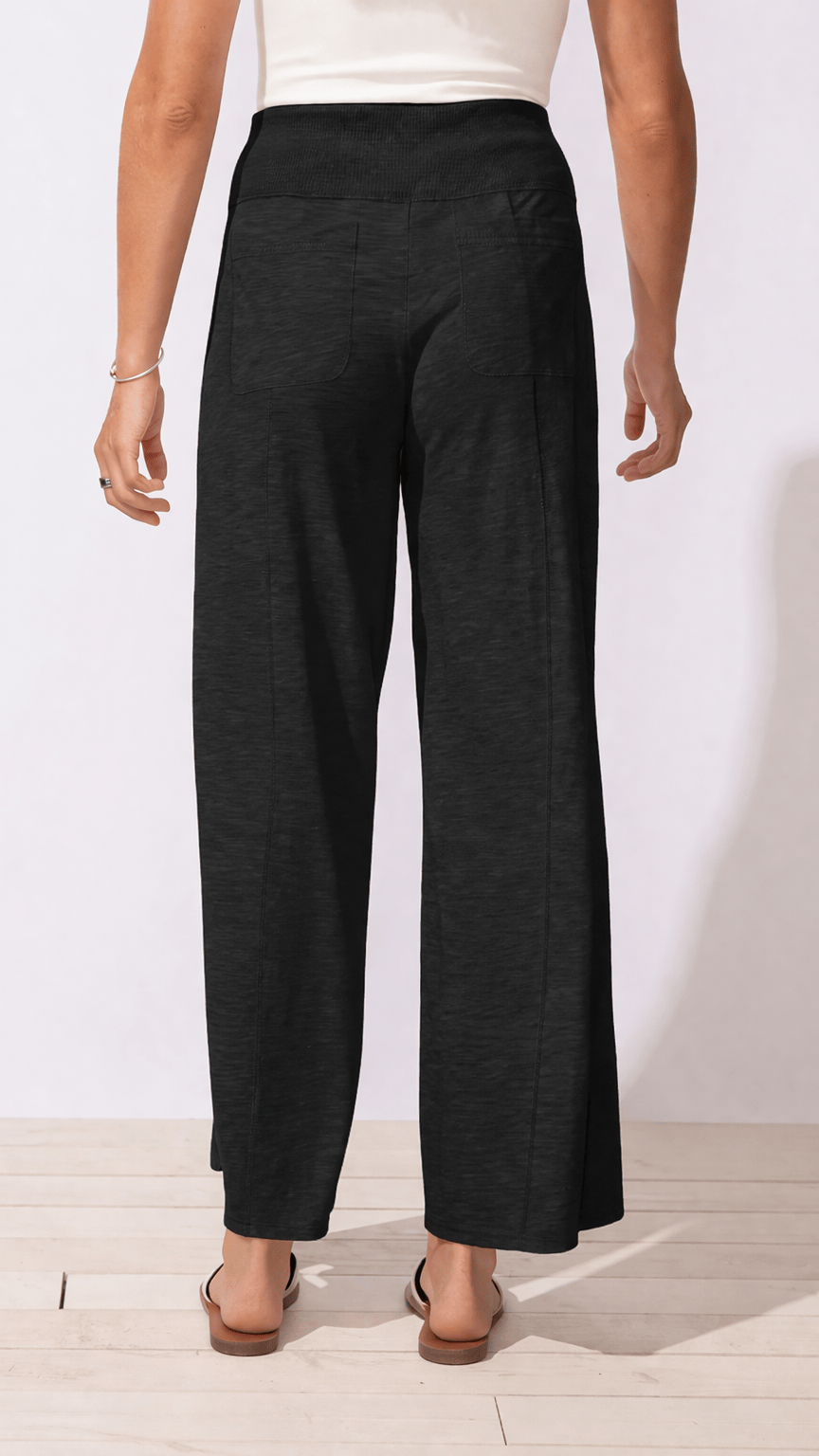 Escape by Habitat Pants Escape Cotton Slub Everywhere Pant Escape Cotton Slub Everywhere Pant
