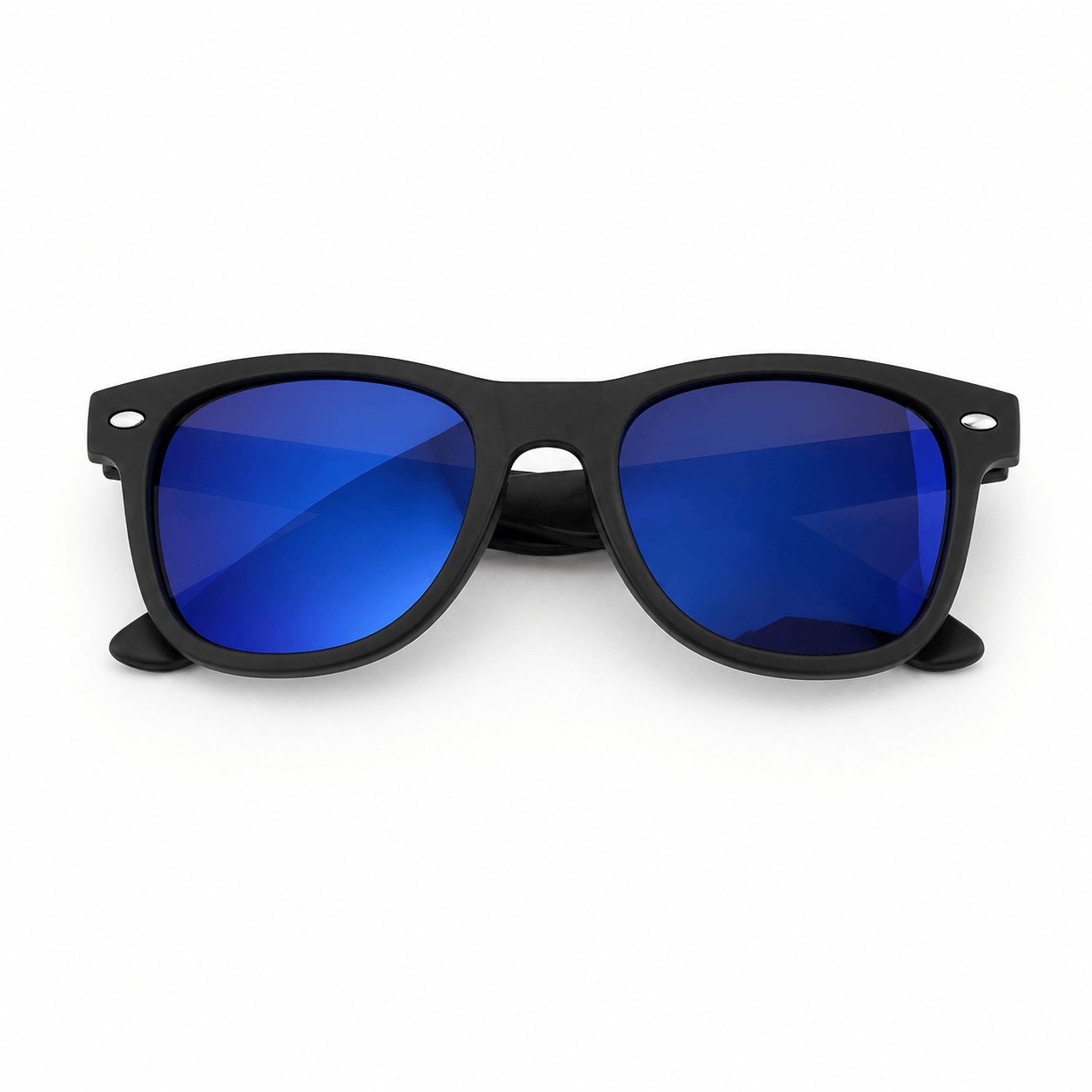 3AM Children's Accessories Matte Mirror Sunglasses - Multiple Colors 53028062 Matte Mirror Sunglasses - Multiple Colors