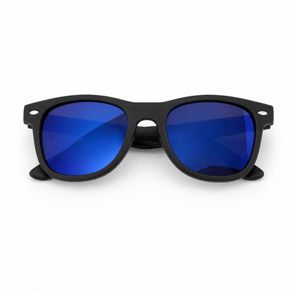 3AM Children's Accessories Matte Mirror Sunglasses - Multiple Colors 53028062 Matte Mirror Sunglasses - Multiple Colors