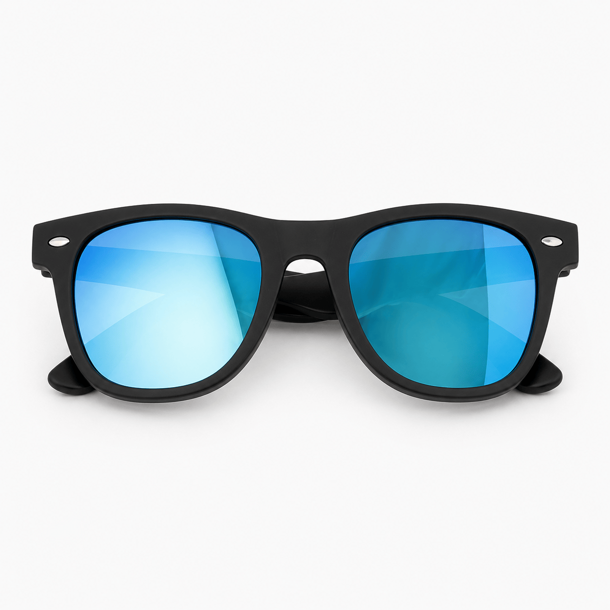 3AM Children's Accessories Matte Mirror Sunglasses - Multiple Colors 53060830 Matte Mirror Sunglasses - Multiple Colors
