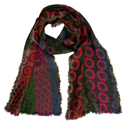 Chinar Scarves Chinar Echo Scarf - Multiple Colors Chinar Echo Scarf - Multiple Colors