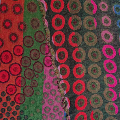 Chinar Scarves Chinar Echo Scarf - Multiple Colors Chinar Echo Scarf - Multiple Colors