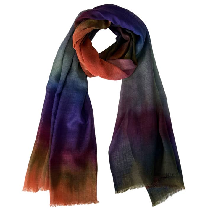 Chinar Scarves Chinar Orion Scarf 45316574 Chinar Orion Scarf