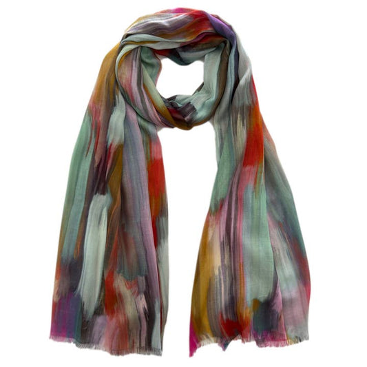 Chinar Scarves Chinar Fia Scarf 5207-1