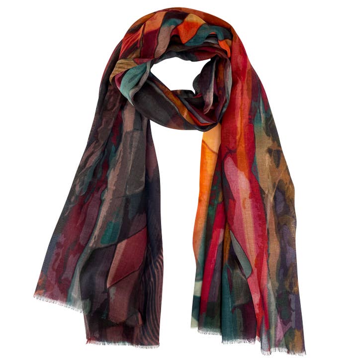 Chinar Scarves Chinar Maeve Scarf 4217