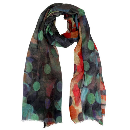 Chinar Scarves Chinar Drew Scarf 4222-1