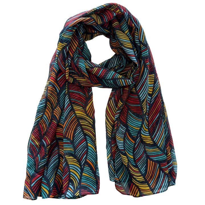 Chinar Scarves Chinar Sharon Scarf 2513-1