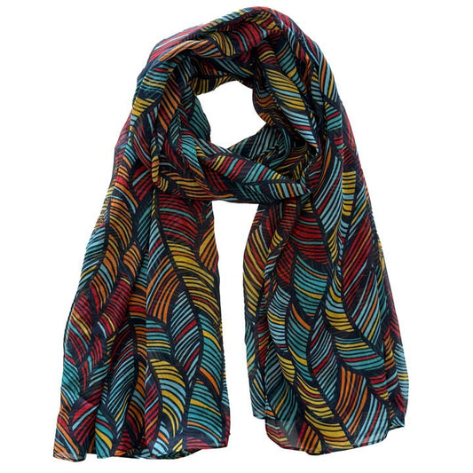 Chinar Scarves Chinar Sharon Scarf 2513-1