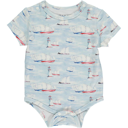 Tickety Boo Classic Onesie - Multiple Prints