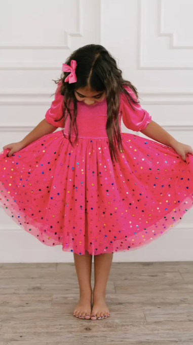 Ollie Jay Diana Dress