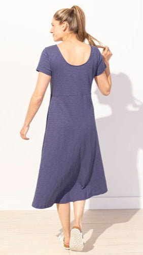 Escape Cafe Dress