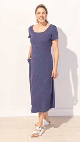 Escape Cafe Dress