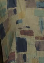 Cut Loose Sea Glass 3/4 Split Back Shirt - Multiple Colors