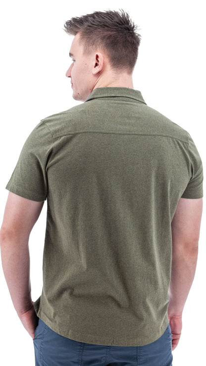 Old Ranch Men's Jackson Shirt - Multiple Colors