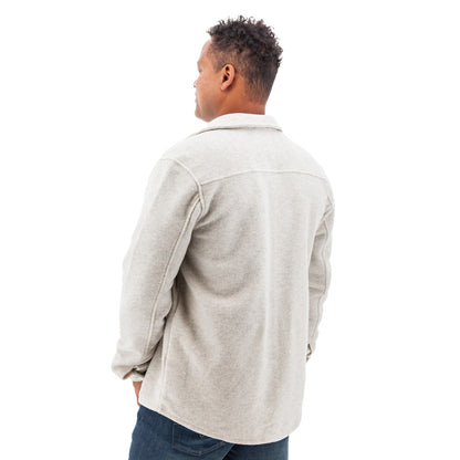 Old Ranch Men's Arlo Shirt Jacket - Multiple Colors