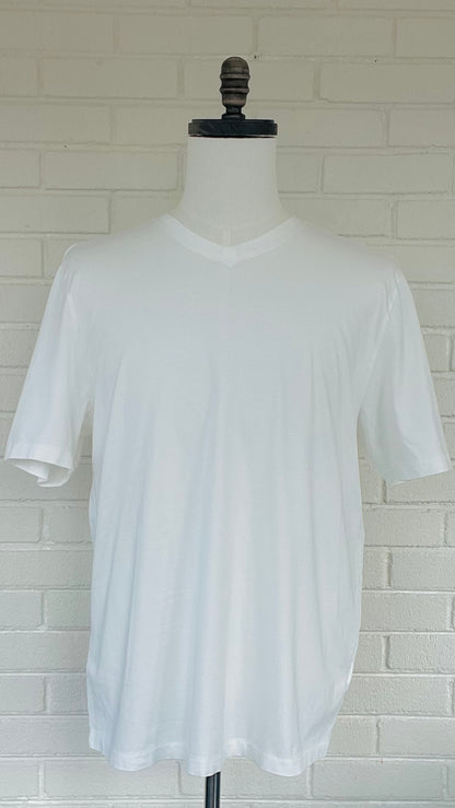 Mododoc Woodland Hills Short Sleeve V-Neck Tee - Multiple Colors