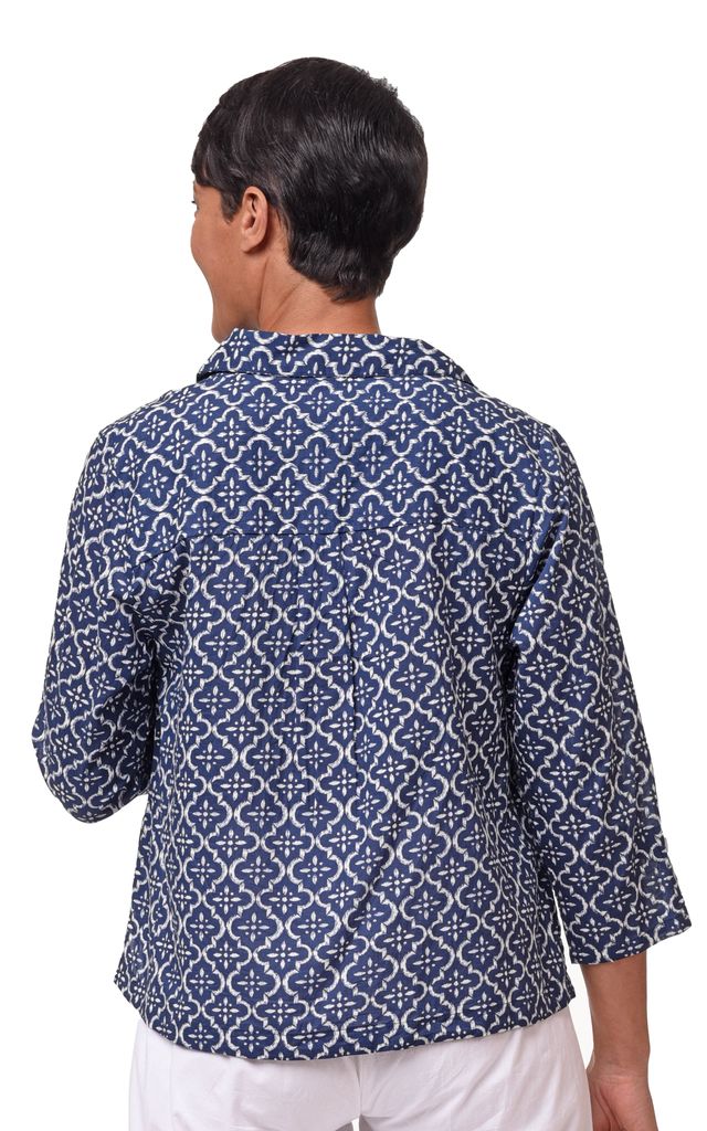 Tulip Jaycee Top